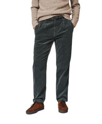 Aubin Barrowby Cord Pants