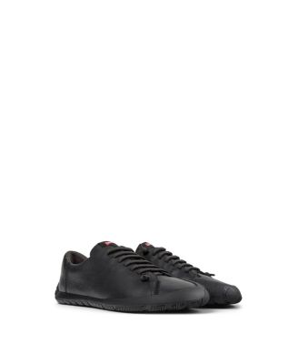 Men's Peu Path+ Leather Shoes
