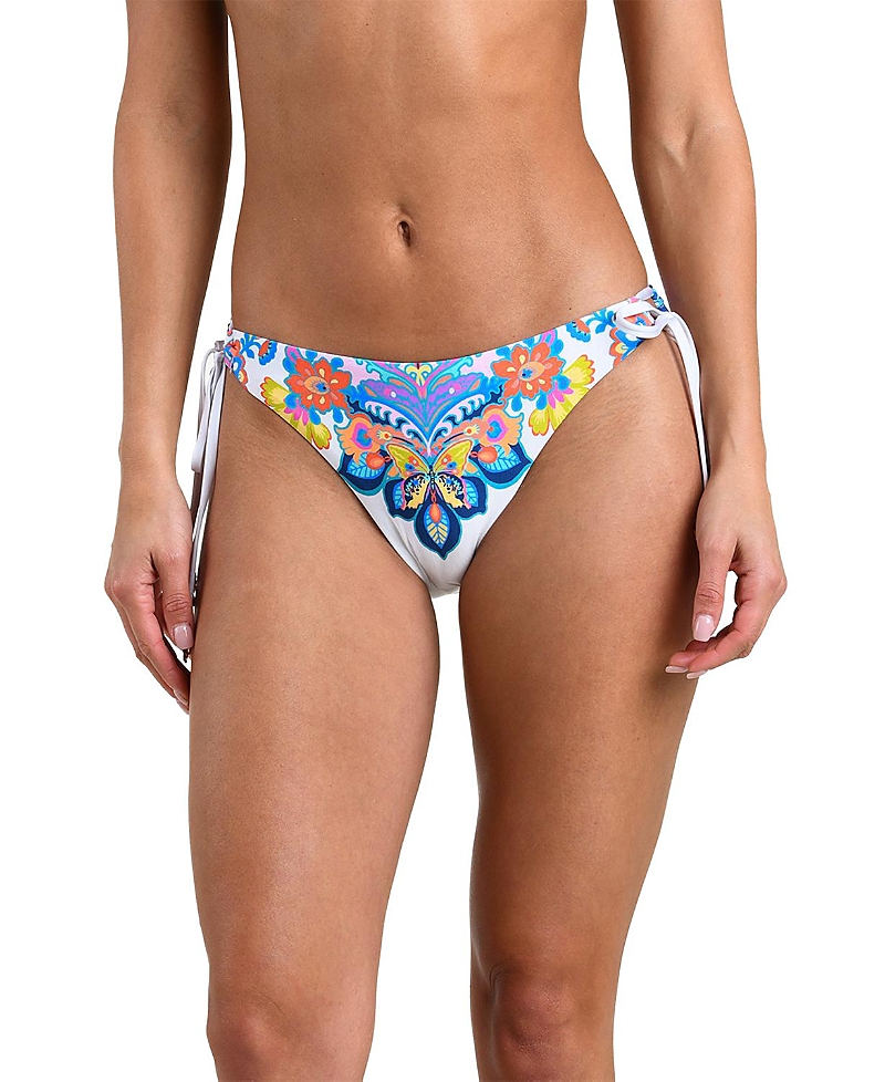 Sunshine 79 Butterfly High Tie Side Bottom