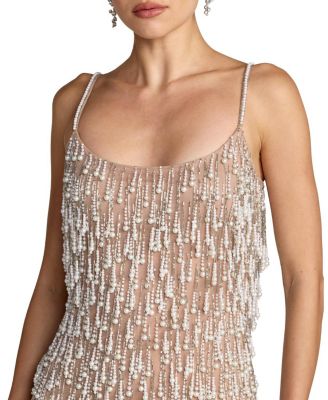Fringe Dresses - Bloomingdale's