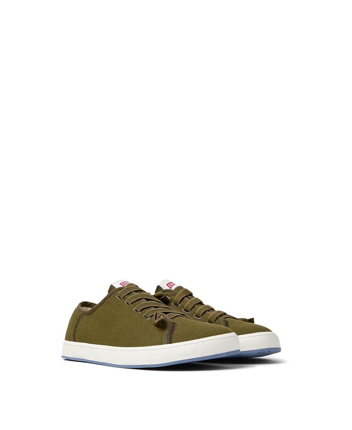 Camper Men's Peu Rambla Ii Textile Sneakers