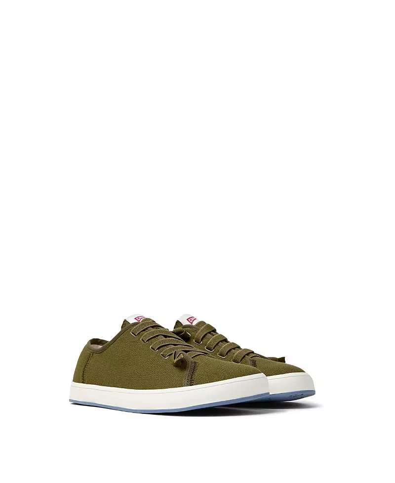 Camper Men's Peu Rambla Ii Textile Sneakers