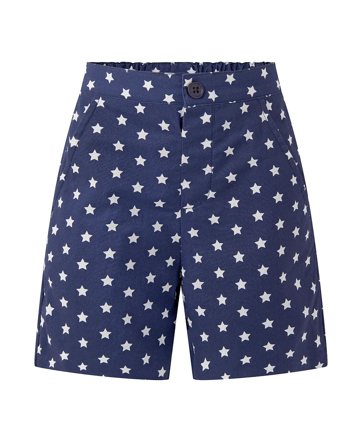 Rachel Riley Boys' Star Shorts - Little Kid, Big Kid