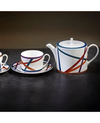  Nastri Multicolor Tea Pot or Coffee Pot