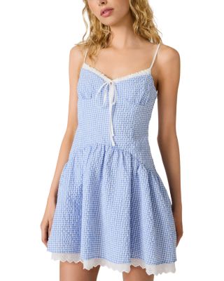 Miette Dress