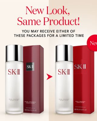 SK-II Facial Treatment Clear Lotion 5.4 oz. | Bloomingdale's