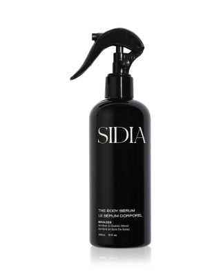 The Body Serum - Braless 10 oz.