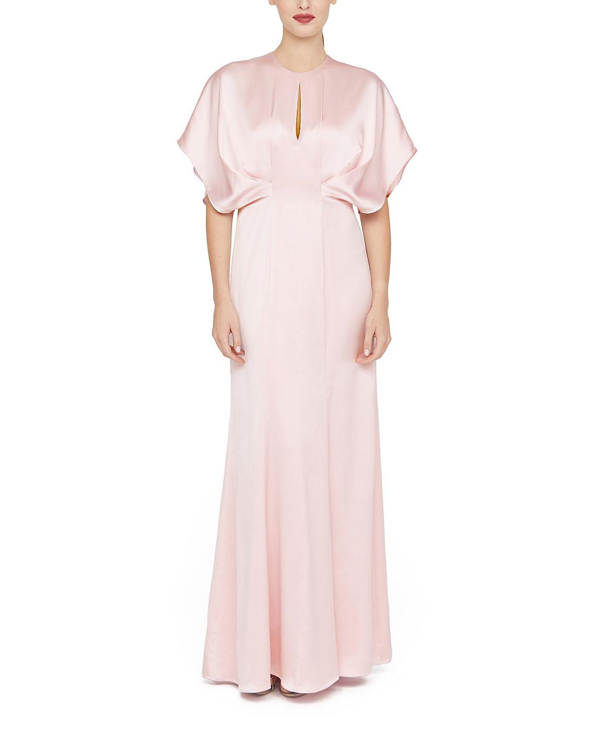 Kay Unger Lennox Gown