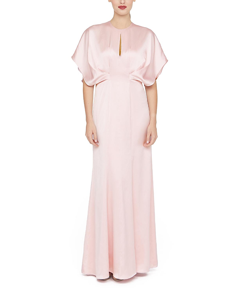 Kay Unger Lennox Gown