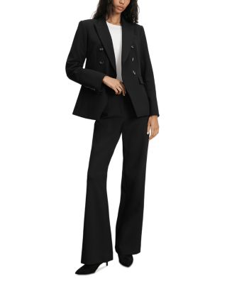 Miller Dickey Jacket