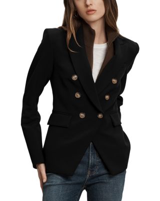 Miller Dickey Jacket