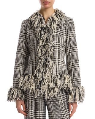 Banker Jacket