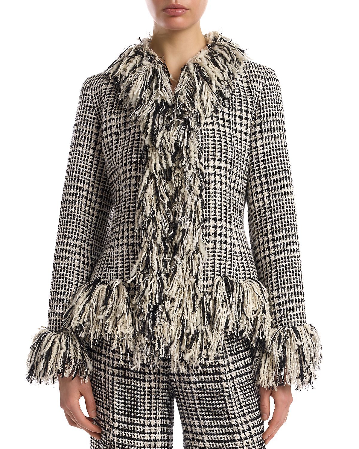 Liberowe Banker Jacket
