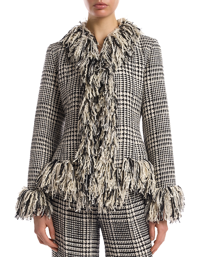 Liberowe Banker Jacket