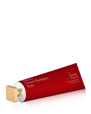 Maison Francis Kurkdjian Baccarat Rouge 540 Scented Hand Cream 2.4