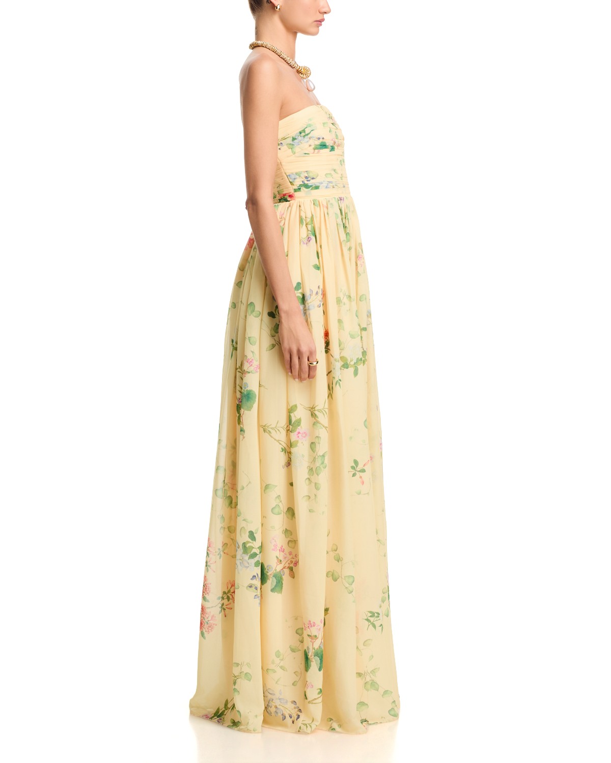 Camille Dress