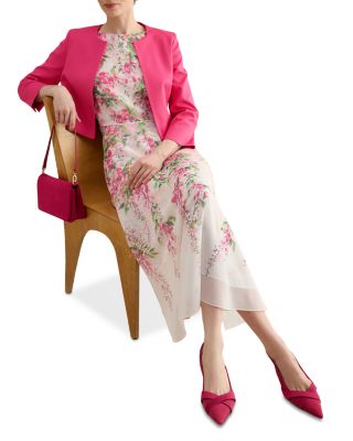 formal dresses for juniors near me Hobbs Dress main image 0