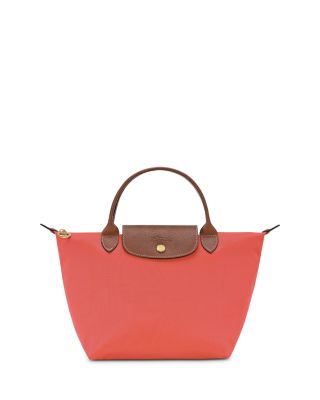 Le Pliage Small Top Handle Handbag
