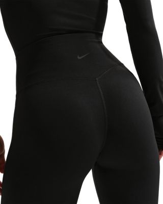 Zenvy High Rise Flare Pants - thumbnail 4