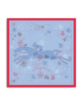Cavalcade Silk Bandana 