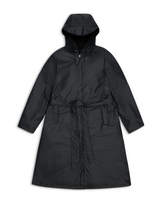 A Line Waterproof Jacket - thumbnail 9