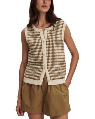 Aura Knit Top