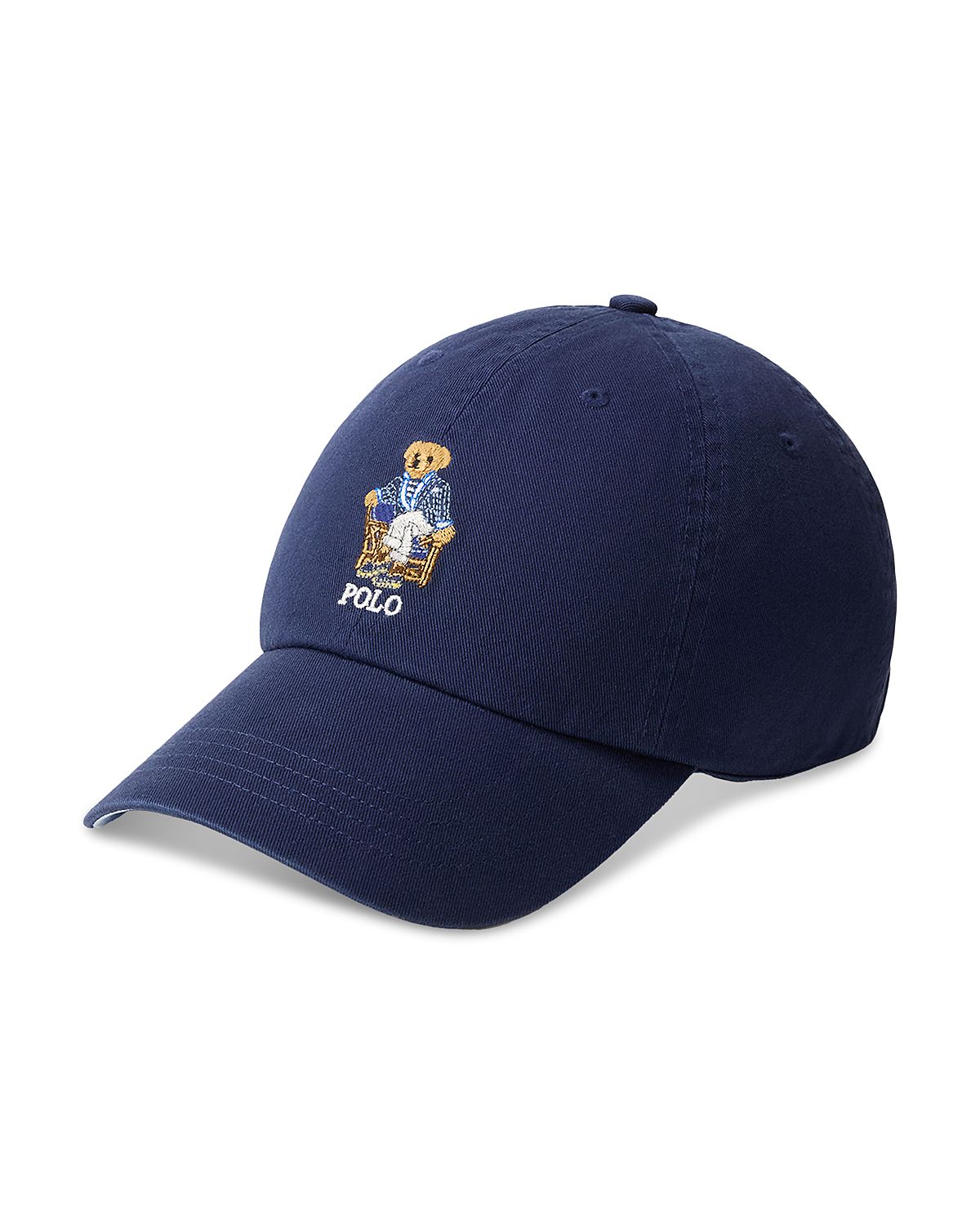 Polo Ralph Lauren Polo Bear Twill Ball Cap