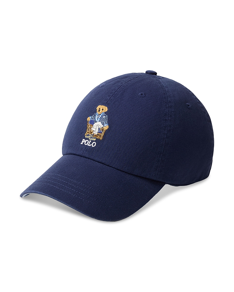 Polo Ralph Lauren Polo Bear Twill Ball Cap