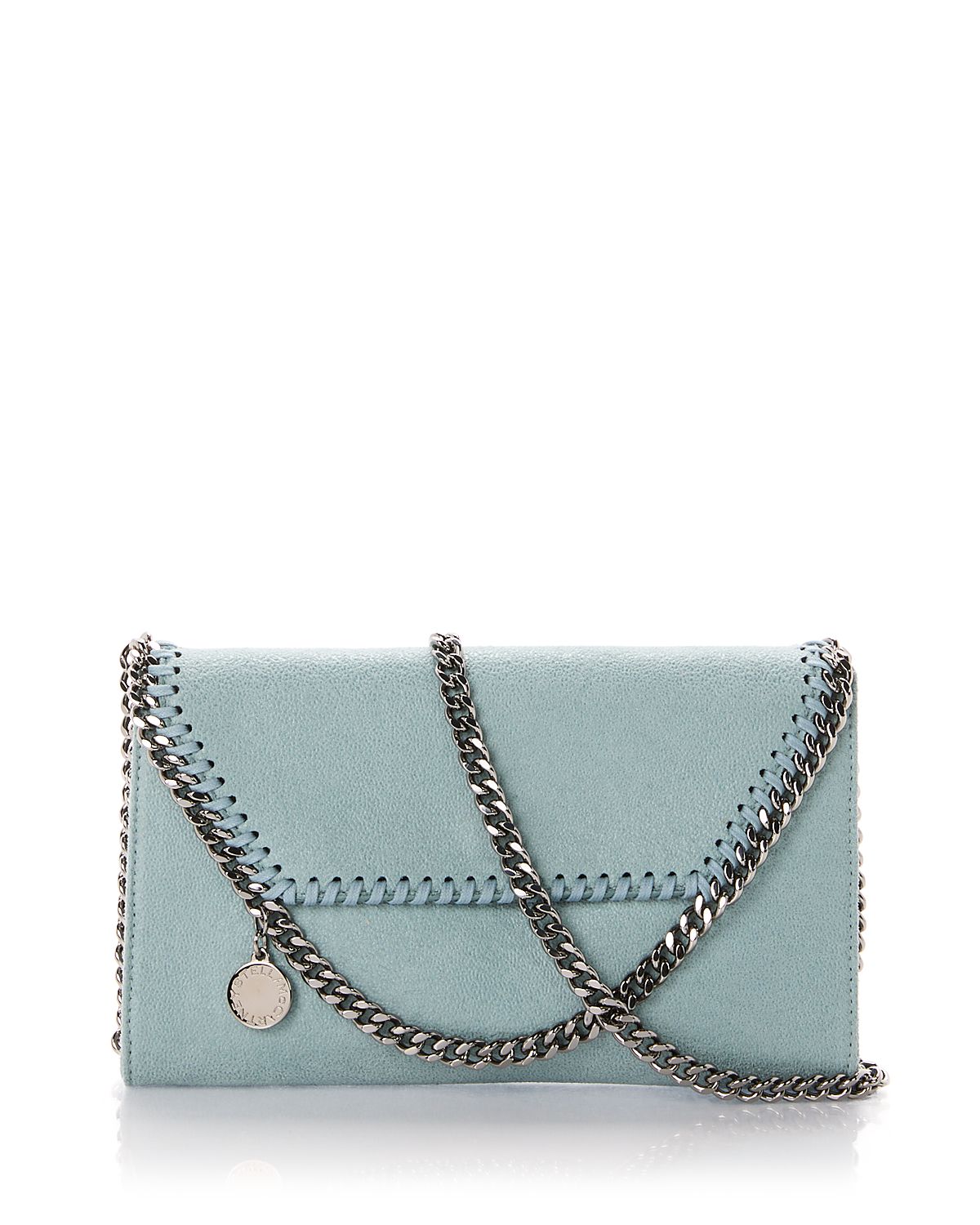 Stella McCartney Falabella Mini Crossbody Bag