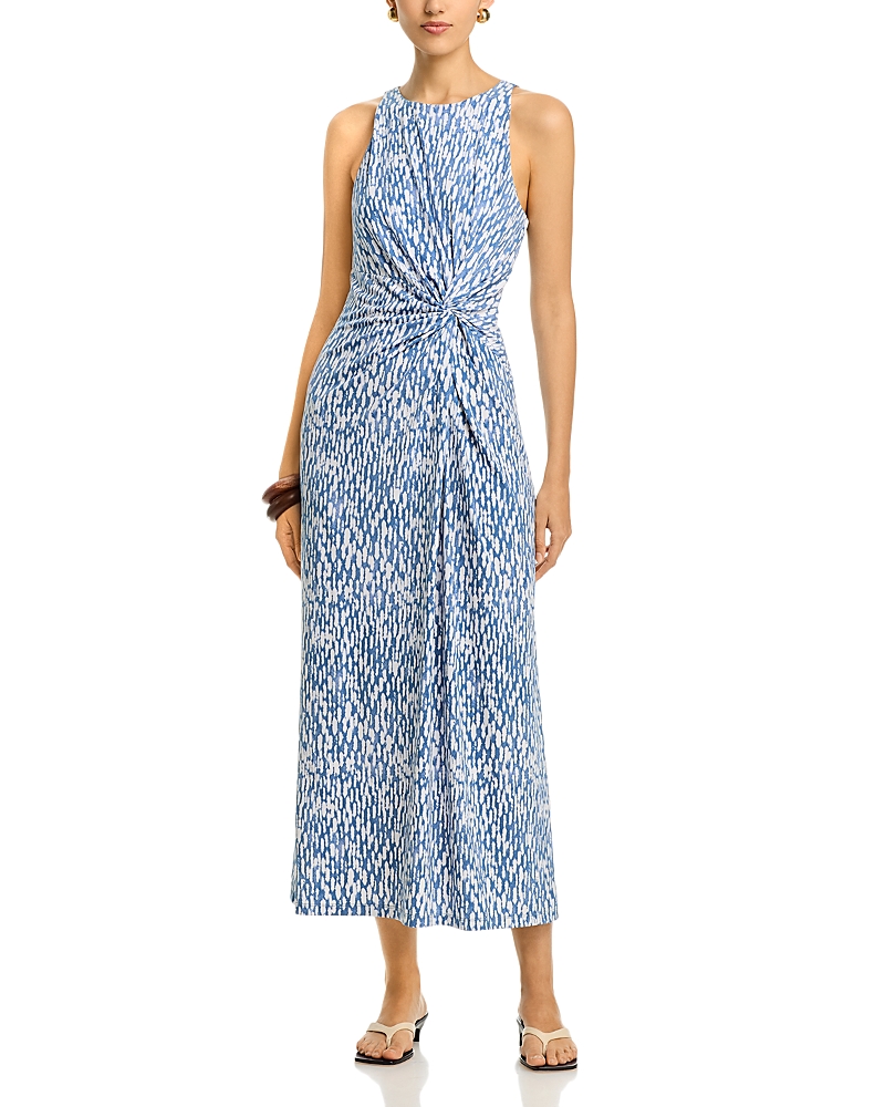 Tommy Bahama Jasmina Glimmer Bay Maxi Dress