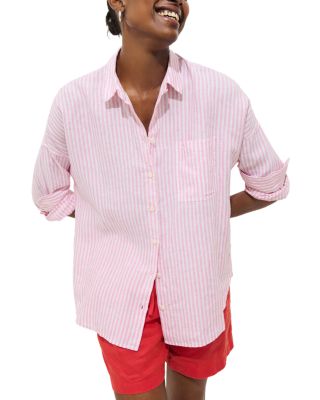 Jo Linen Shirt