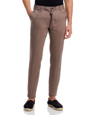 Boss H-Kane Modern Regular Fit Pants