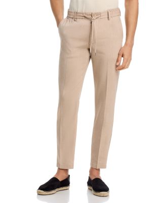 Boss H-Kane Modern Regular Fit Pants