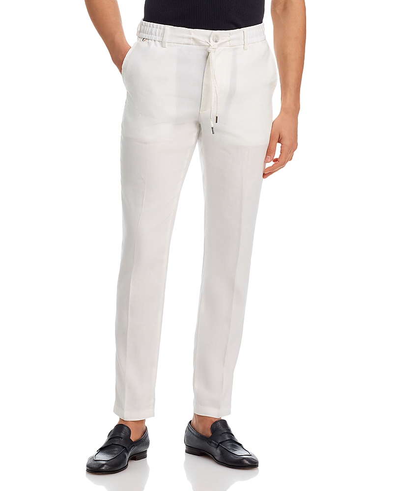 Boss H-Kane Modern Regular Fit Pants