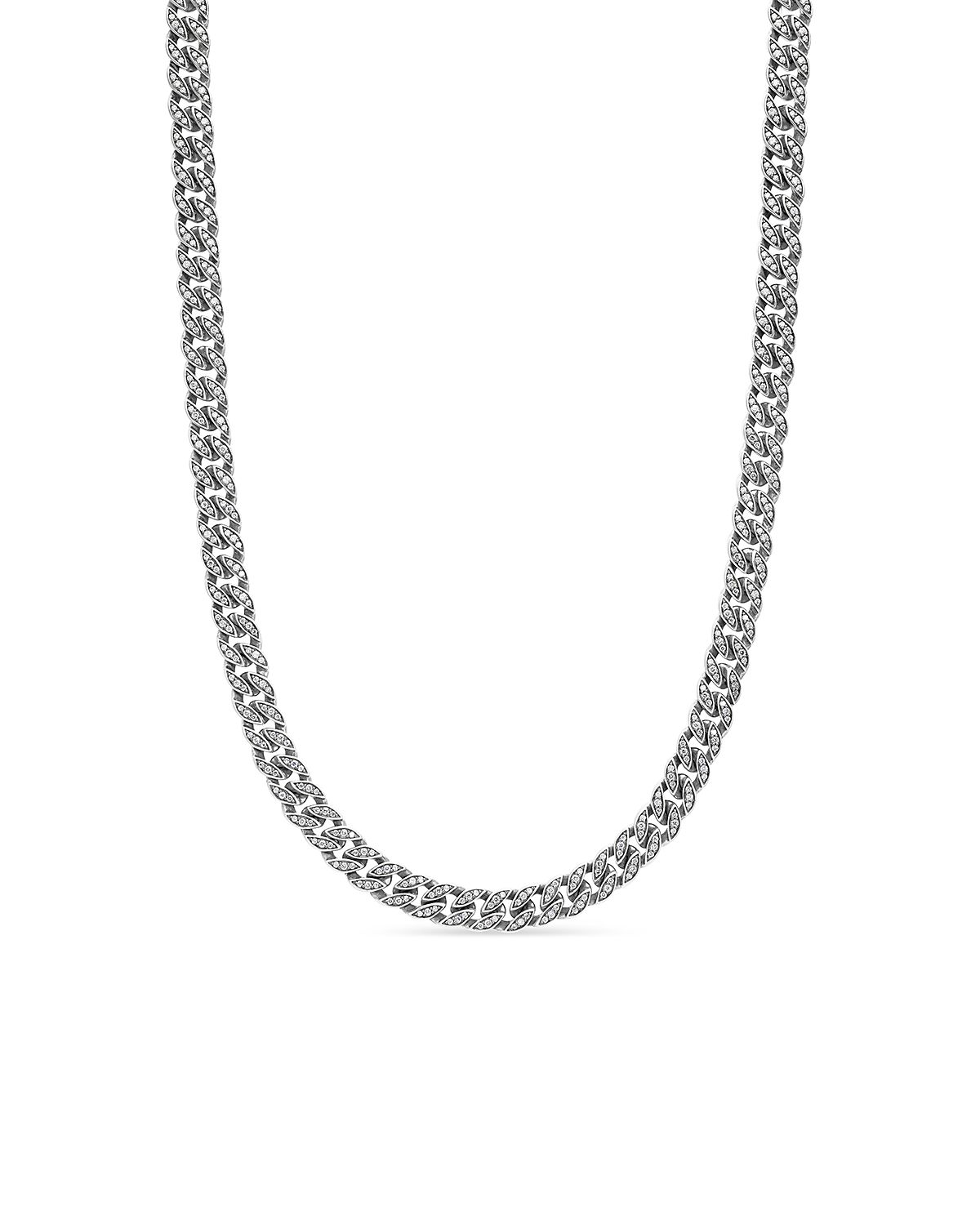 Curb Chain Necklace
