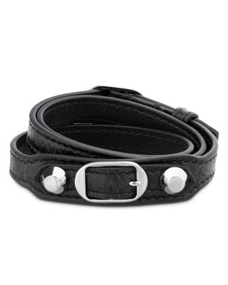  City Triple Bracelet
