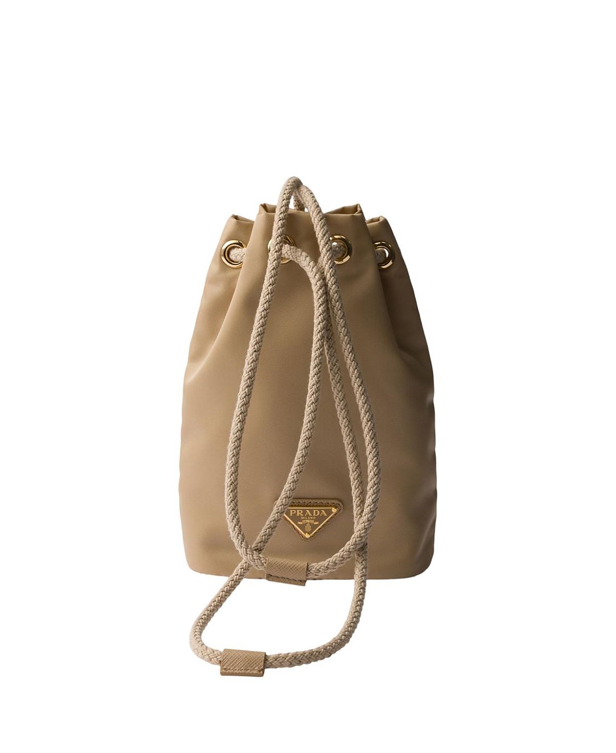 Prada Re-Nylon Smartphone Case
