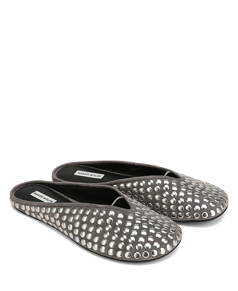 Naked Wolfe Women's Pippa Flats