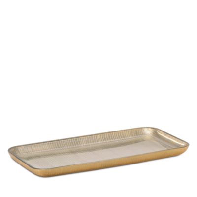 Woven Multi Amenity Tray