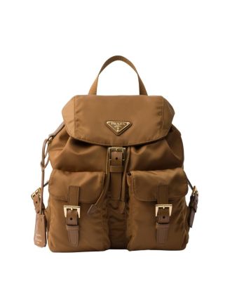  Re-Edition 1978 Small Re-Nylon Backpack