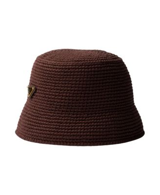  Crochet Bucket Hat