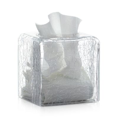 Crystina Tissue Cover