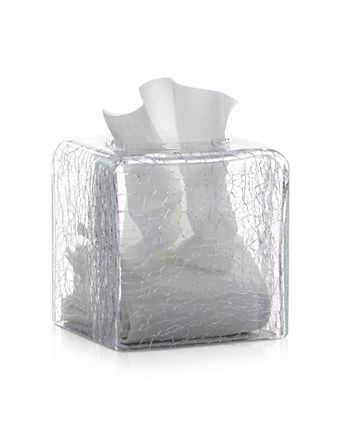 Crystina Crystal Tissue Cover