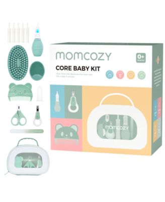  All-in-1 Core Baby Kit