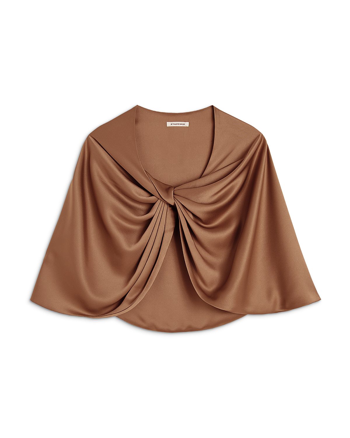 By Malene Birger Pinlos Top