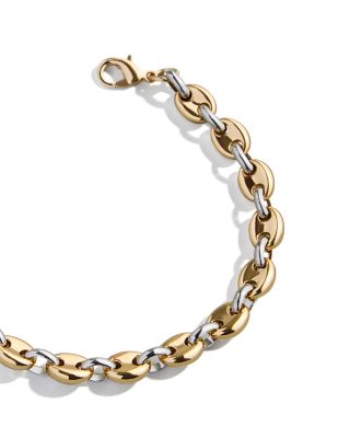 Thalia Mariner Chain Bracelet
