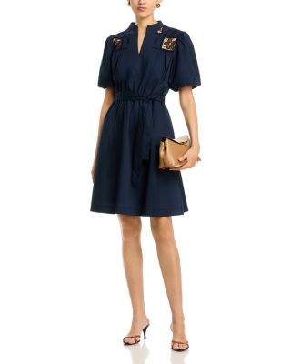 Knee Length Casual Dresses & Day Dresses - Bloomingdale's