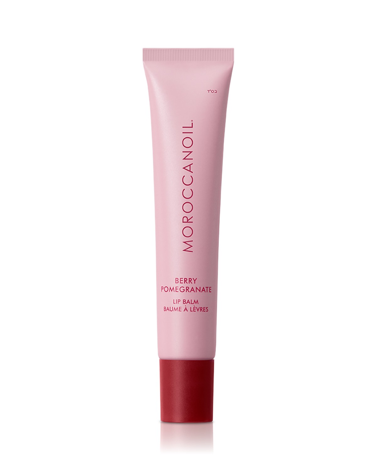 Lip Balm – Hydrating Argan Butter + Peptide Lip Treatment 0.8 oz.