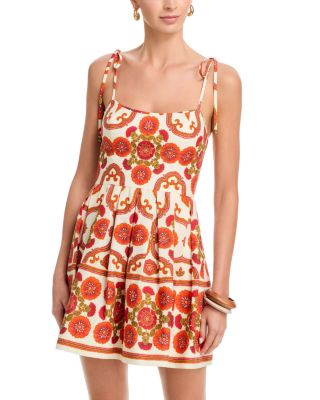 Cara Cara Laia Mini Dress