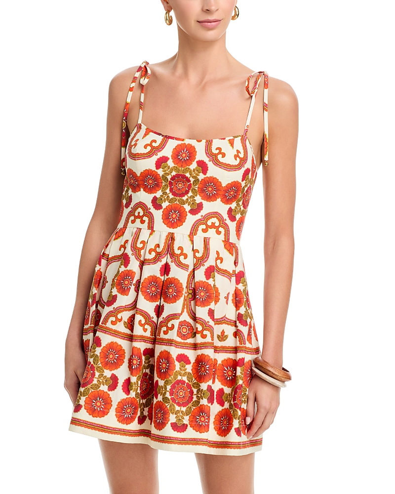 Cara Cara Laia Mini Dress